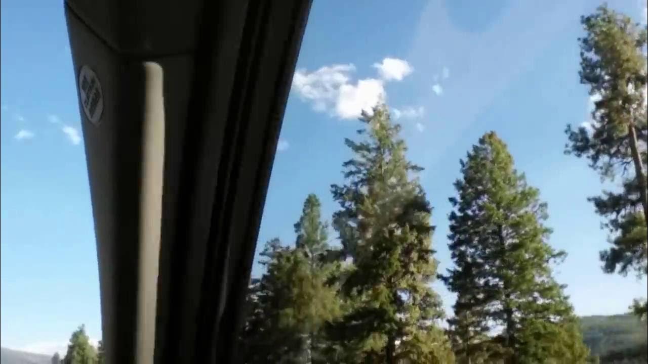 Libby to Kalispell Montana us hwy 2 YouTube