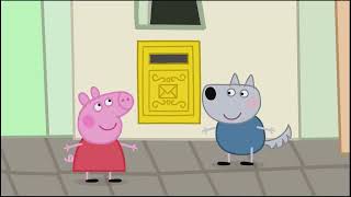 Peppa Pig World Adventures Italy 4K Hd