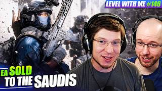 What Happens To Battlefield Now? Level With Me Ep. 146 screenshot 1