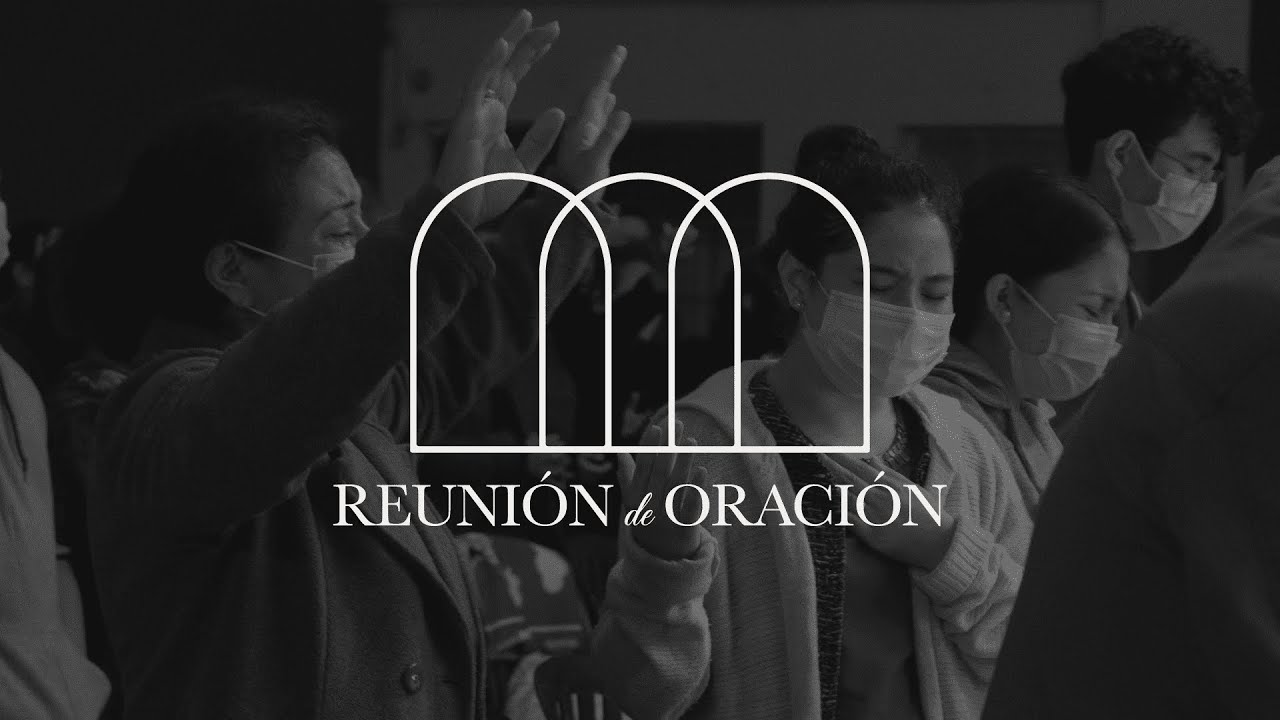 Reunión de oración | 22 de noviembre | Iglesia de Dios La Hermosa - YouTube