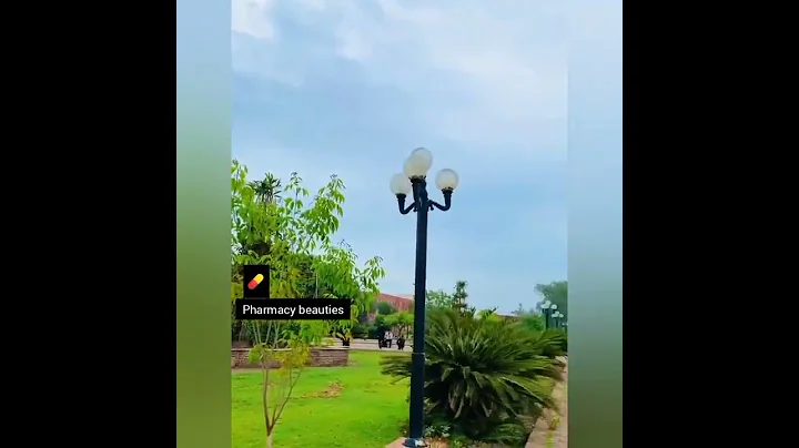 jinnah auditorium #multan #bzu #pharmacy beauties#foryou #likeforlikes