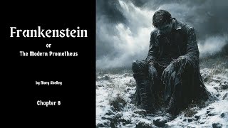 Frankenstein by Mary Shelley - Chapter 8