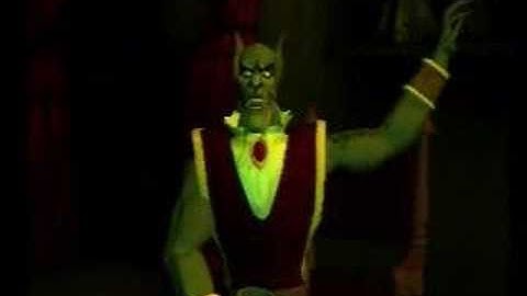 Anathema - Re-connect  2/3