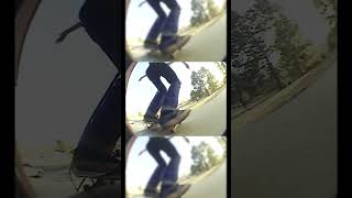 SW FS 50-50 Grind Cameron Targosz, as seen Ritual III | Colorado Skateboarding | Ritual Skateboards
