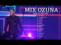 Mix Ozuna 2021 - Ozuna Sus Mejores Éxitos - Reggaeton Mix 2021 - Lo Mas Nuevo en Éxitos