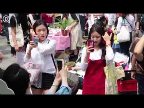 [대림미술관] D PASS 25. 대림미술관X매직스트로베리사운드X포크라노스, 미술관에서 만나는 플리마켓 & 콘서트 ‘PLAY MARKET’!