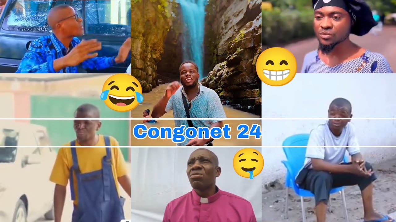 😂😂 Toseka na congo mboka elengi 😂 awa mayi elekaka te 🥲