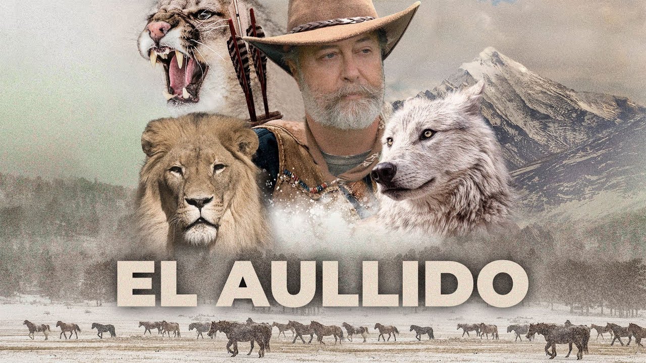 El aullido de los lobos /western / 1972 - YouTube