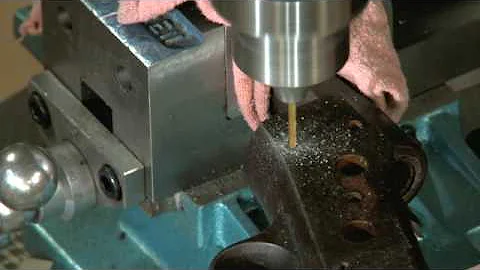 How to Remove a Stuck Screw Presented by Larry Potterfield | MidwayUSA Gunsmithing