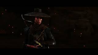 Ghost of Yōtei (PS5) - Bounty: Eijiro the Ruthless