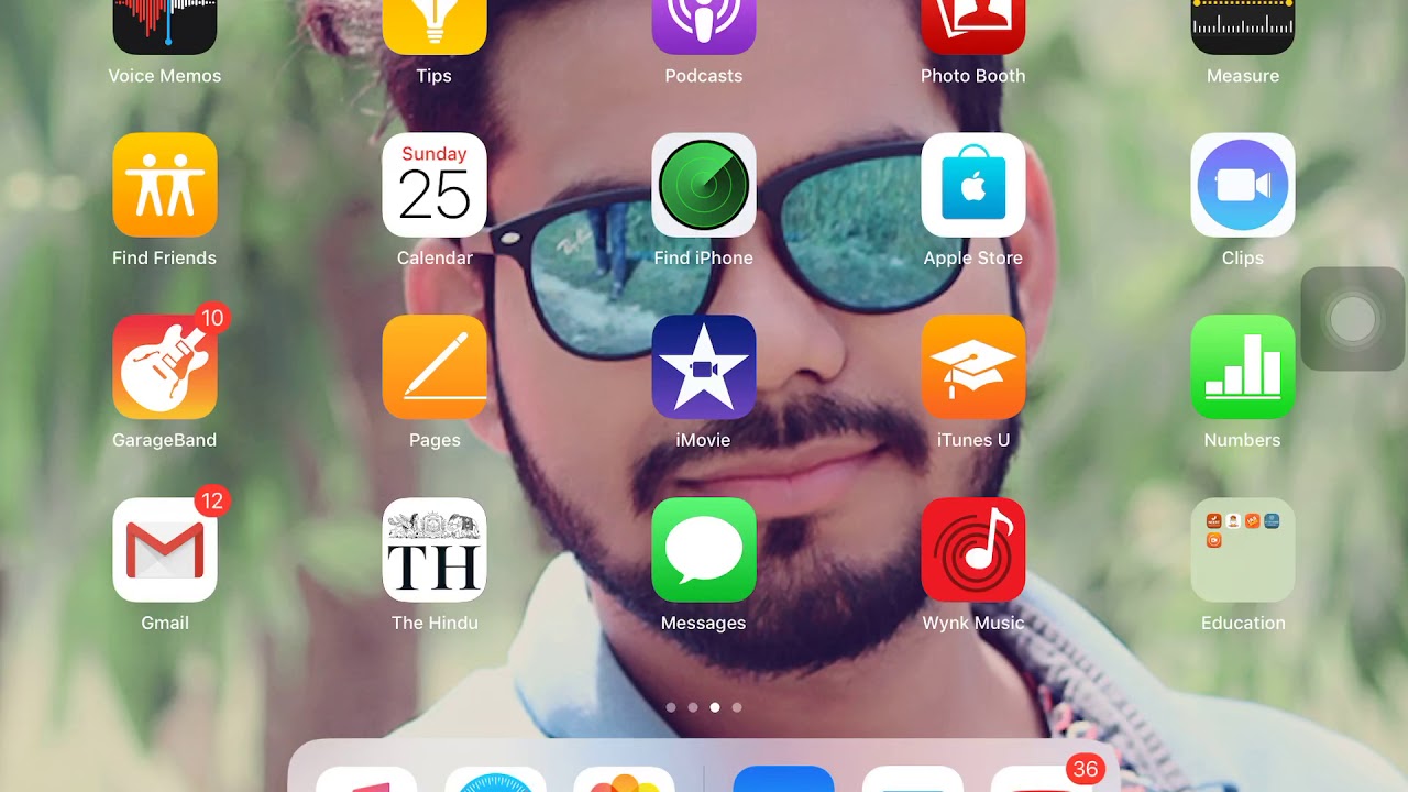 how-to-hide-app-or-games-in-ios-youtube