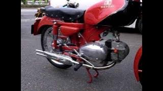 Motobi 175 Catria