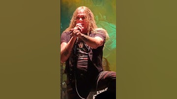 Sebastian Bach 