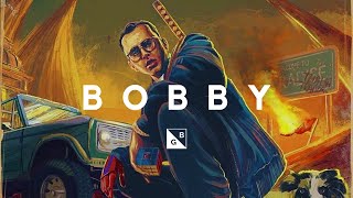 (FREE) Logic - "Bobby Tarantino 3" Type Beat | Logic Type Beat Instrumental (Prod Ghost Beats)