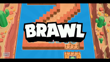 "Super Z"Play with best brawlers|Community map winner