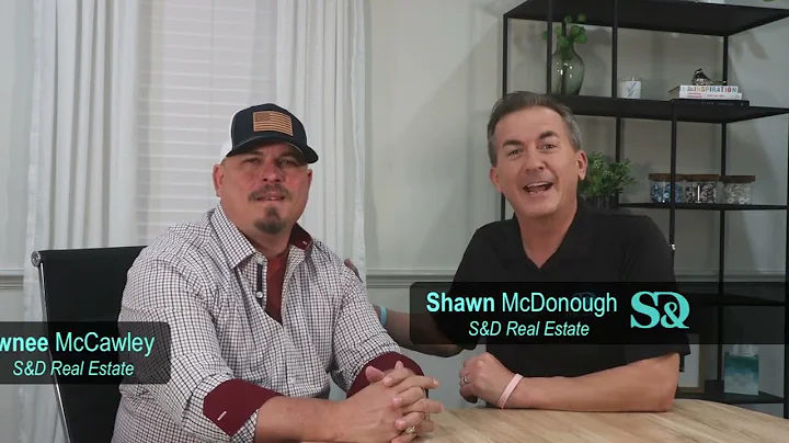 What Is Homes for Heroes? With S&D Real Estates Sh...