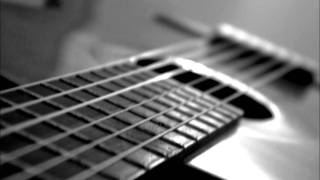 Video thumbnail of "Sad Acoustic Guitar Instrumental Beat"