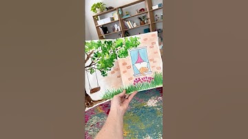 2025  sketchbook day 18