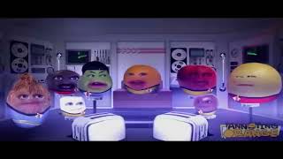 Requested The Epicness Of Annoying Orange Hfa Marshmalia