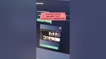 Future Tech: Create Websites from Screenshots Instantly!