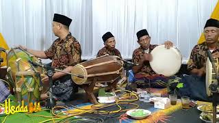 SENI SHOLAWAT JAMJANENG | WIDODARI AYU | MAKIN KEREN !!