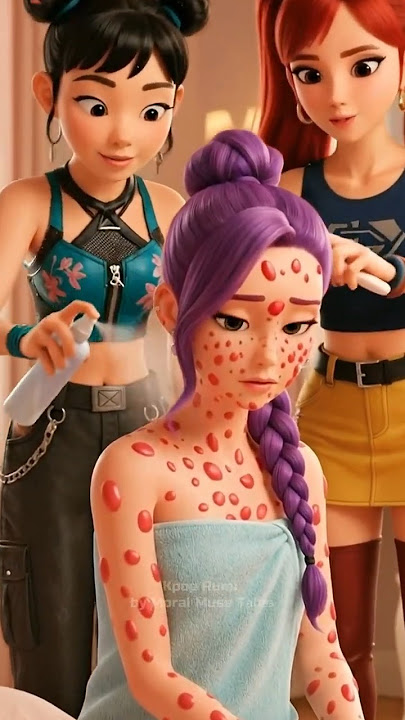 Download lagu Rumi’s Tears 💔 Mira’s Kindness and Zoey's Help Changed Everything ❤️