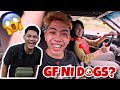 DAUGHTER DRIFT NG PAMPANGA MAY CRUSH KAY FAKE DOGIE!!!