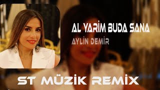 Al Yarim Buda Sana - Remix- Aylin Demir