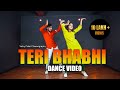 Teri bhabhi dance  coolie no 1  varun dhawan sara ali khan  vicky patel choreography