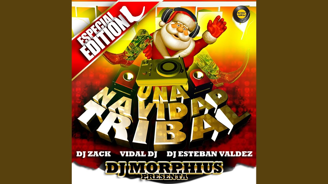 Rodolfo el Reno (Edición Especial)