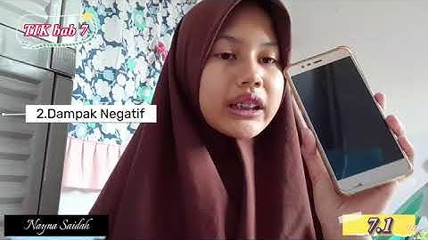 Tugas presentasi TIK,bab 7 Dampak sosial Informatika