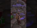 Classic World Of Warcraft Is Strange...