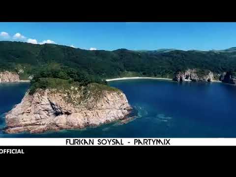 Furkan Soysal Partymix ( музы ка )