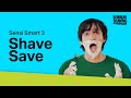 Sensi Smart 3: Now Shave Better, Save Better | Bombay Shaving Company