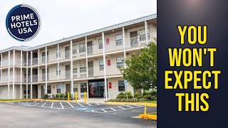 Studio 6  San Antonio, TX - Lackland AFB - You Won't Expect This | San Antonio (TX), United States⭐