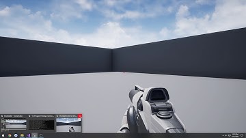 Unreal Engine C++ Nazi Zombies: 78: "Game: Create Game Mode and spawn point class"