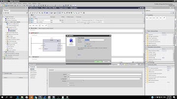 Send ascii string from PLC to PC in S7 TIA portal with TUSEND
