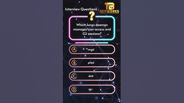 JNCIA Junos OS Fundamentals Interview Questions | #tungabadranetworks