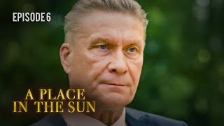 A PLACE IN THE SUN. Episode 6. Melodrama about Love. Ukrainian Movies