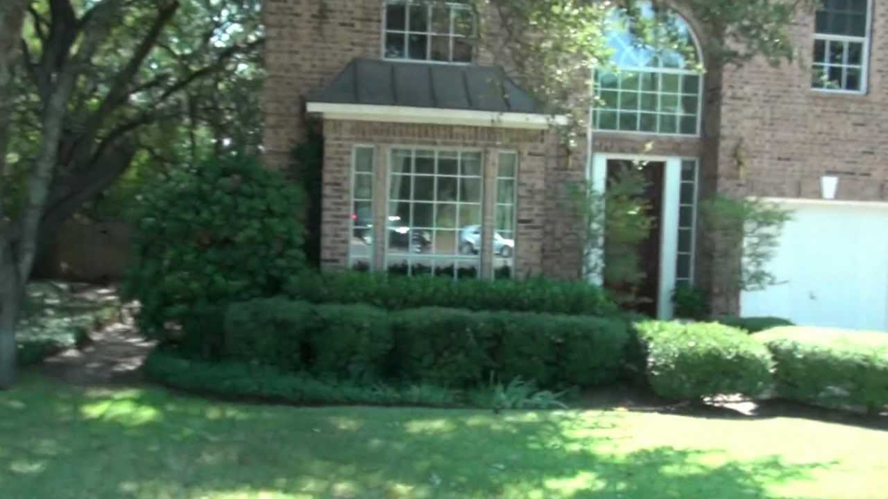 Legend Oaks Austin Home Sold By Perry Henderson 8313 Siringo Pass
