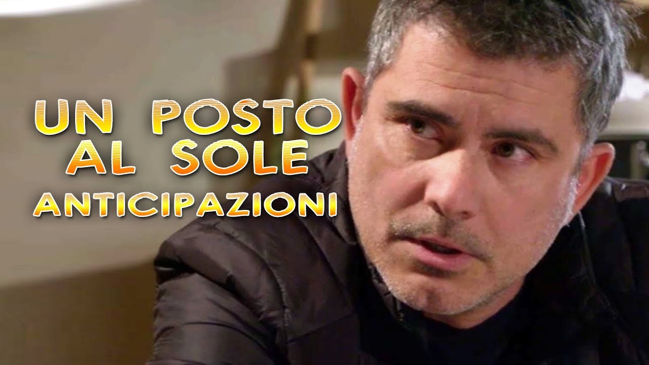 Anticipazioni Un Posto Al Sole Franco Muore