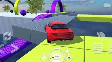 Troll Parkour Race Only 0.0033% PeopleCan Complete 