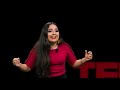 Educación ambiental, la clave para lograr un cambio en el planeta | Alondra Fraustro | TEDxUANLWomen