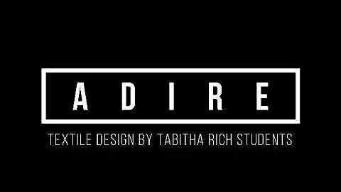 Tabitha-Rich DR Practical with @art_tudei