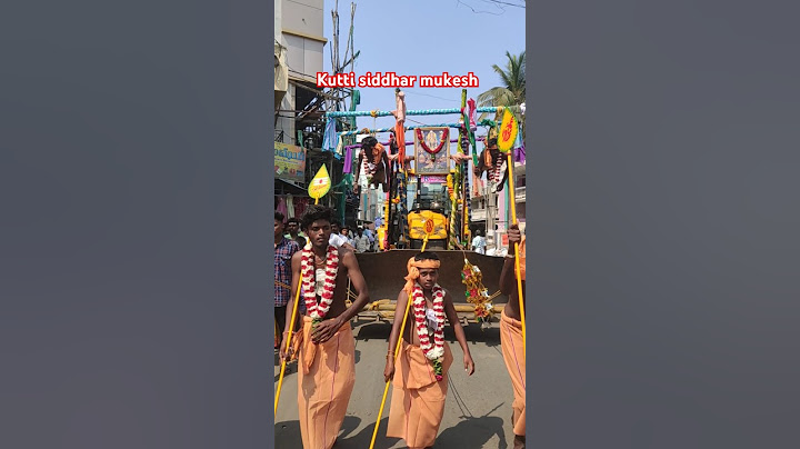 Panguni uthiram 2025 waiting  15 days ! #panguniuthiram2025 #trending