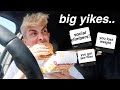 Drive With Me & Answering Assumptions (ft. mcdonalds)