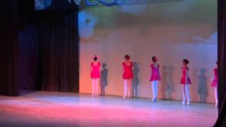 Ii Ensenada Danza Para Todos Escuela Cubana De Ballet 4
