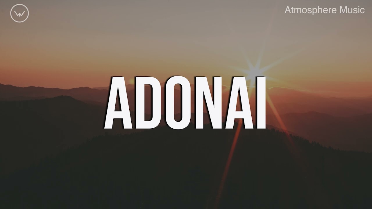 Adonai  Piano  Violin  8 Hour Instrumental for Prayer and Worship