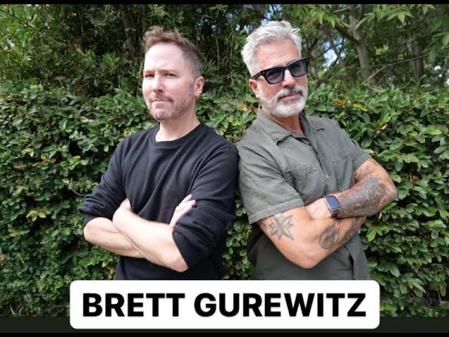 Brett Gurewitz Interview  (History of Bad Religion, Epitaph Records, So Cal Punk Rock) class=