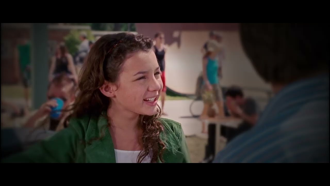 Accepted (2006) - Hannah Marks | 4K ULTRA HD